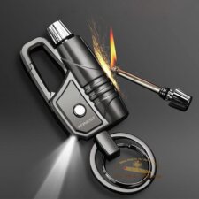 Xì Gà Vàng cung cấp đa dạng mẫu bật lửa Honest chính hãng