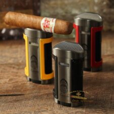 Lưu ý một số nguyên tắc khi sử dụng bật lửa xì gà Lubinski