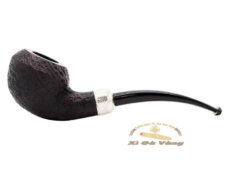 Tẩu xì gà Dunhill Shell Briar Bent Rhodesian Group thiết kế sang trọng