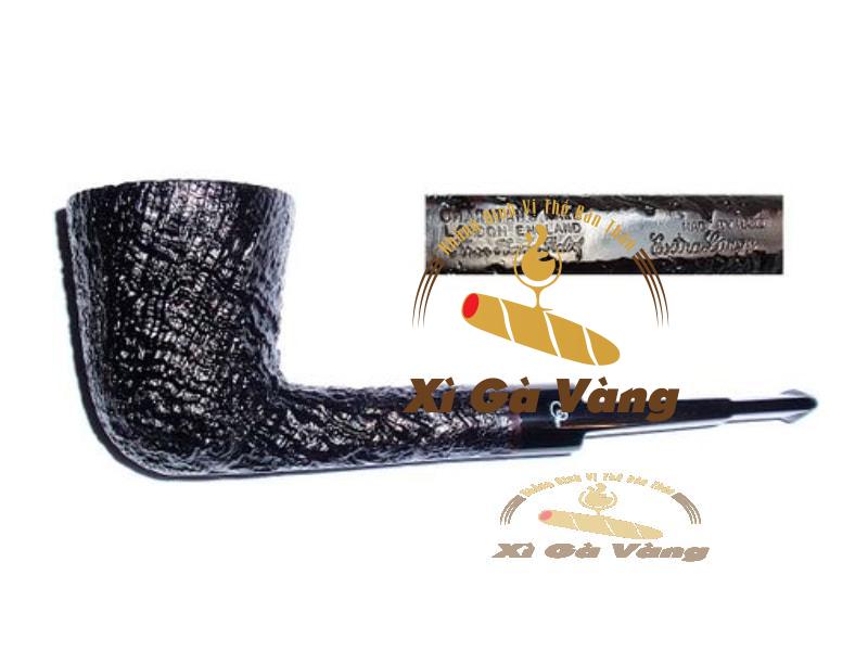 tau-xi-ga-charatan Tẩu xì gà Charatan với thiết kế lạ mắt