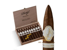 Giá cả của Davidoff Millennium Piramides sẽ tùy thuộc vào thời điểm và các yếu tố khác