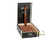 Thông số cơ bản của sản phẩm Davidoff Nicaragua Diadema – hộp 12 điếu