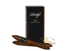 Davidoff Nicaragua Diadema được ra mắt năm 2014 bởi Davidoff