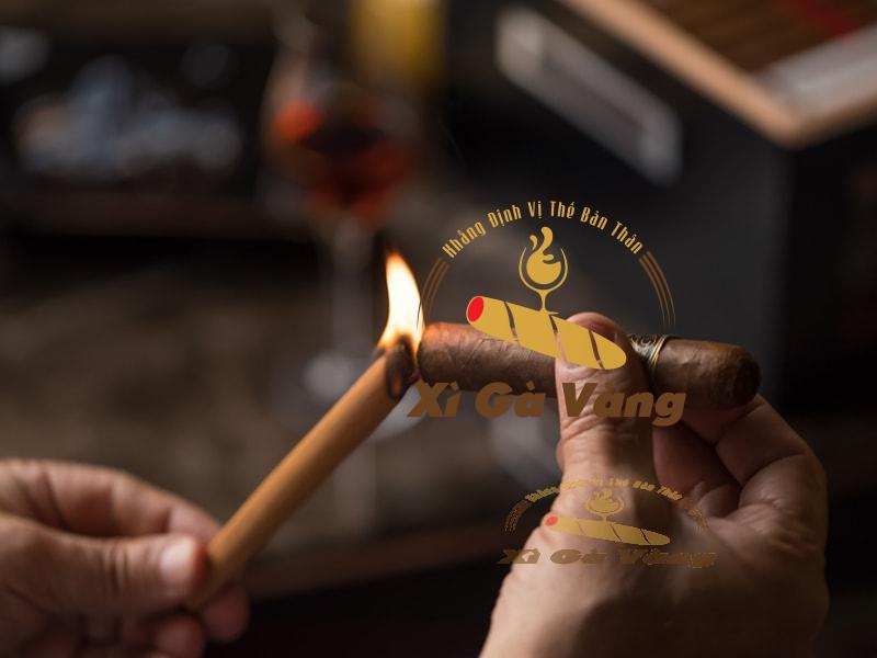 Davidoff-Primeros-Nicaragua-Maduro-hop-5-dieu-5 Đánh giá hương vị ban đầu của xì gà