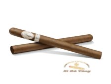 cận cảnh điếu Davidoff Signature Exquisitos