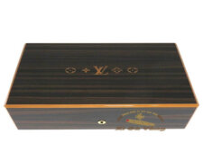 hộp bảo quản xì gà lv