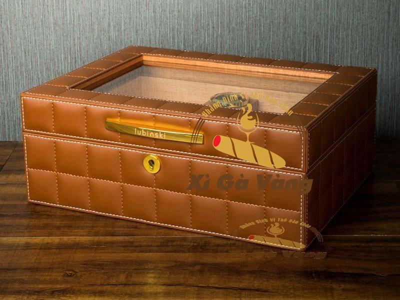 avatar-hop-dung-xi-ga-lubinski Sản phẩm Hộp đựng xì gà Lubinski YJA 60011