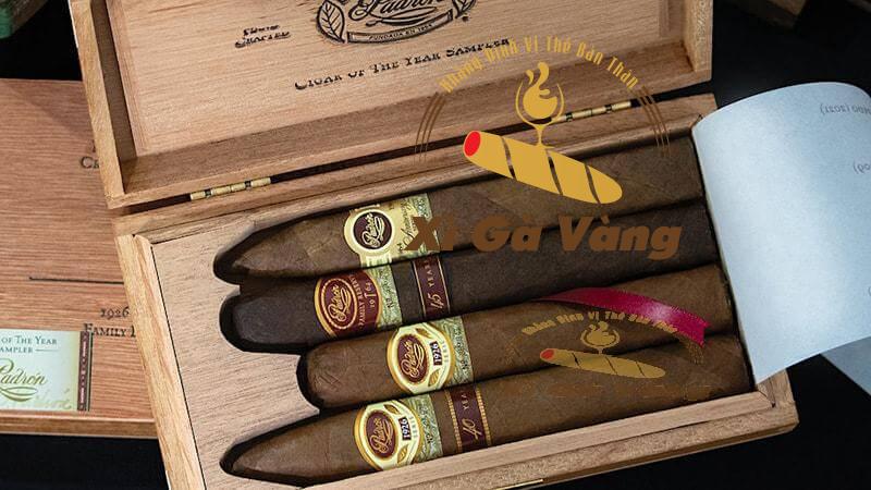 bao-quan-xi-ga-trong-hop-go Hộp LV bảo quản xì gà hiệu quả nhờ thiết bị đo độ ẩm