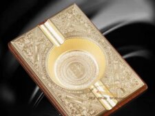 Xì gà chính hãng có giá khá cao