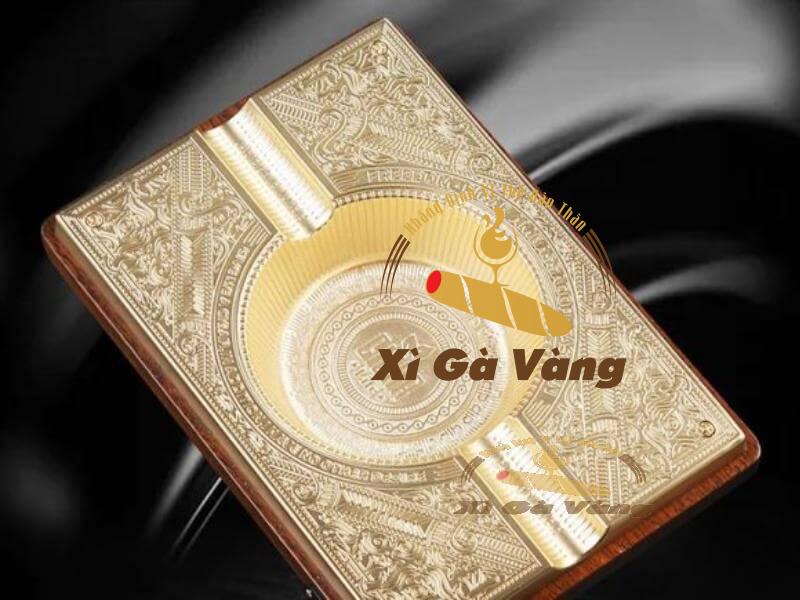 gat-tan-cigar-chinh-hang Xì gà chính hãng có giá khá cao