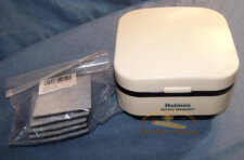 Có gạt tàn xì gà Holmes Smoke Grabber thì không gian sẽ không còn mùi khói thuốc