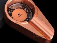 Thương hiệu Cohiba có sự đẳng cấp vượt bậc