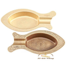 Sản phẩm Gạt tàn xì gà 1 điếu HB 2010