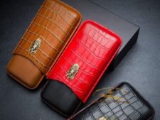 Mỗi sản phẩm của Lubinski đều là một tác phẩm nghệ thuật hoàn hảo