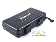 Xikar là thương hiệu phụ kiện cigar nổi tiếng đến từ Mỹ