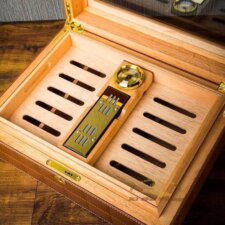 Xì Gà Vàng là địa chỉ mua phụ kiện xì gà uy tín