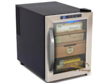 Thiên đường của những món phụ kiện xì gà chất lượng tại Xì Gà Vàng