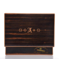 Hộp gỗ có tác dụng giữ độ ẩm và hương vị xì gà hiệu quả