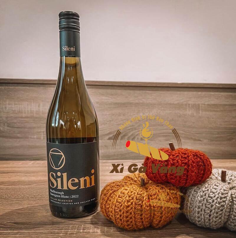 Sileni Estates Cellar Selection Marlborough là một trong những chai vang trắng ngon đến từ New Zealand