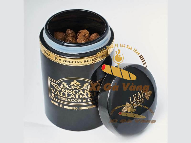 nguon-goc-cua-leaf-by-oscar-limited-editon-2018 Nguồn gốc của Leaf by Oscar Limited Editon 2018