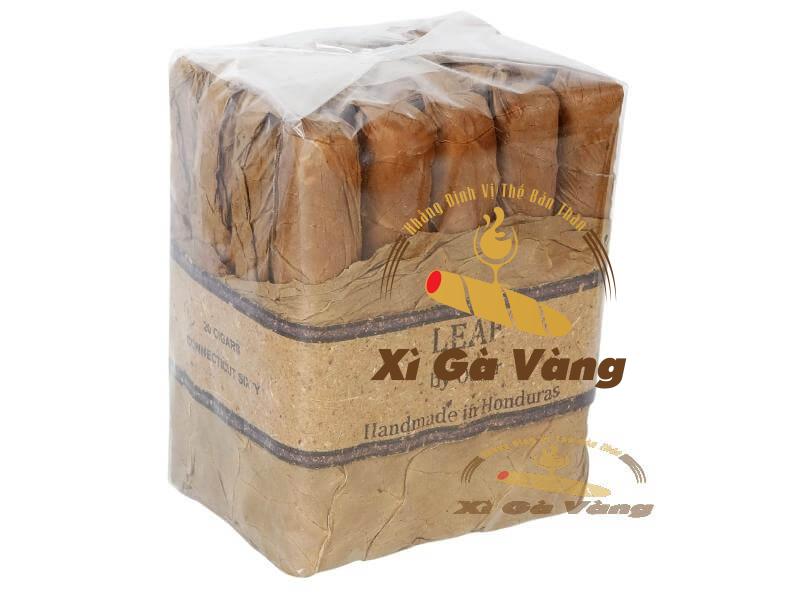 nguon-goc-cua-leaf-by-oscar-toro-connecticut-hop-20-dieu Nguồn gốc của Leaf by Oscar Toro Connecticut hộp 20 điếu