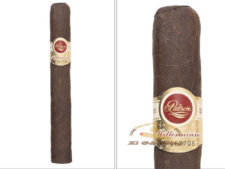 Đánh giá hình thức điếu xì gà Padron Millennium 1964 Series Humidor