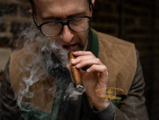 Đánh giá hương vị xì gà Flor de Selva No 15