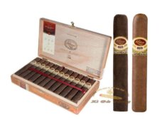 Padron 1926 Serie No 9 có 2 phiên bản Natural và Maduro