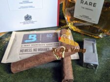 Xuất xứ của dòng xì gà nổi tiếng