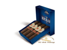 Điếu xì gà Bossner Richard I. Moreno có hình dạng Short Robusto
