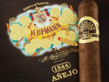 Hình thức của H. Upmann 1844 Anejo