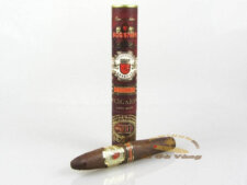 Bossner Ambassador Limited Edition 30 điếu mang lại một trải nghiệm đầy mê hoặc