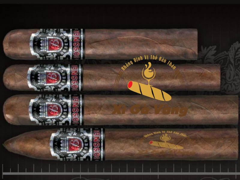 danh-gia-huong-vi-cua-Bossner-Black-Edition-Selection-1 Sản phẩm này mang đến một hương vị và trải nghiệm tuyệt vời