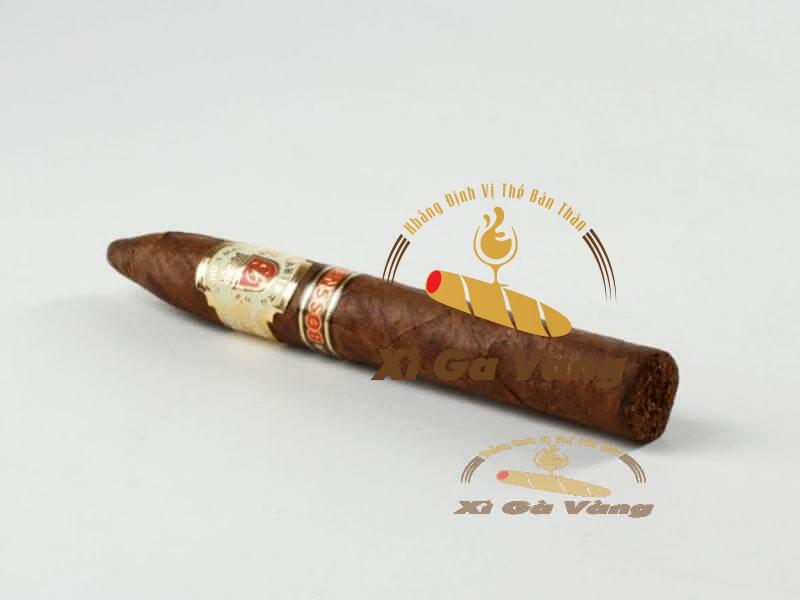 danh-gia-huong-vi-cua-Bossner-Maduro-Rolando-Torpedo-10 Điếu xì gà mang đến hương vị tinh tế những cùng không kém phần kích thích