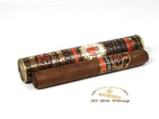 Điếu xì gà này sẽ khiến bạn ấn tượng ngay từ lần đầu tiên trải nghiệm