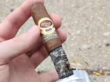 Đánh giá hương vị của Padron serie 1926 No.35