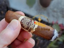 Đánh giá hương vị của xì gà H. Upmann 1844 Anejo