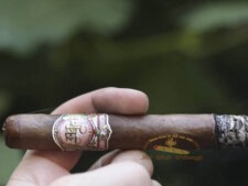 Đánh giá hương vị độc đáo của My Father No. 1