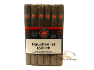 Báo giá cigar Maya Selva