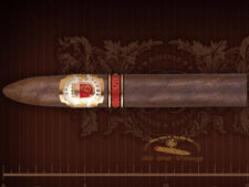 Liên hệ với Xì Gà Vàng để biết chính xác giá của Bossner Maduro Rolando Torpedo