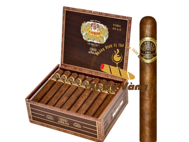 gia-ca-cua-Xi-ga-H-Upmann-1844-Anejo Giá của H. Upmann 1844 Anejo