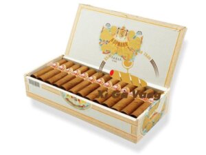 Giới thiệu về Xì gà H. Upmann Half Corona