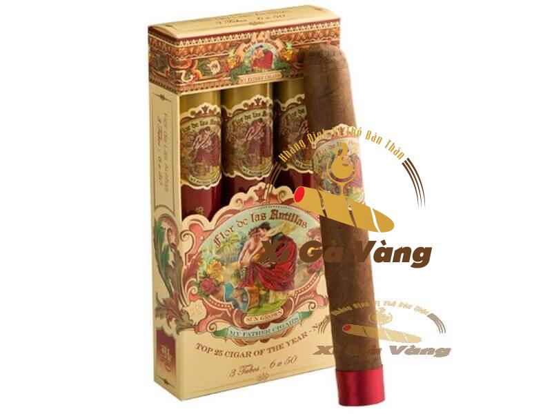 hinh-thuc-dep-mat-cua-xi-ga-my-father Xì gà My Father có hình thức đẹp mắt