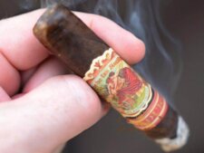 Hương vị tinh tế của My Father Flor De Las Antillas Toro