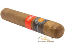 Nguồn gốc của xì gà Maya Selva Villa Zamorano Churchill