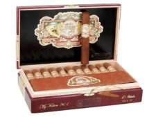 Giới thiệu dòng xì gà My Father No. 1 Robusto