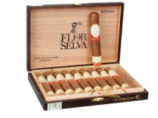 So sánh các dòng xì gà Maya Selva