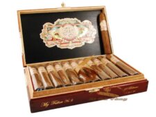 So sánh các dòng xì gà My Father với nhau