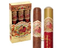 So sánh các dòng xì gà nổi tiếng nhà My Father