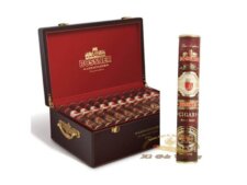 Bossner Ambassador Limited Edition được sản xuất bởi thương hiệu Bossner